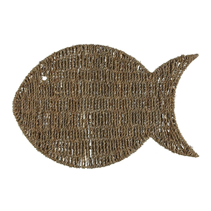 Suport Protecție pentru Masă Versa Zambilă de apă 45 x 1 x 30 cm