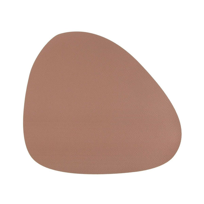 Suport Protecție pentru Masă Versa Roz 37 x 44 cm