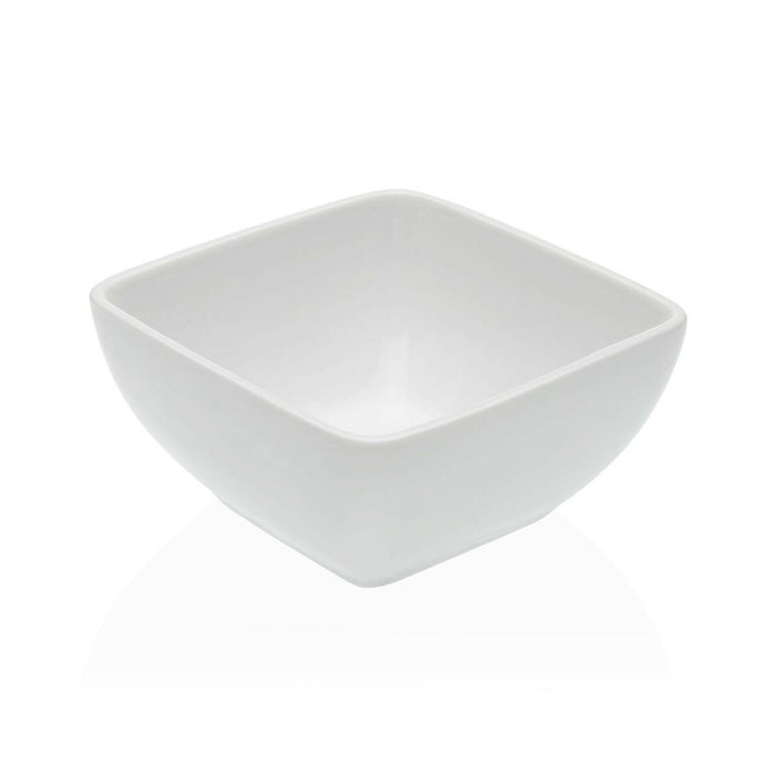 Bol pentru Aperitive Versa Porțelan 12,4 x 6,2 x 12,4 cm