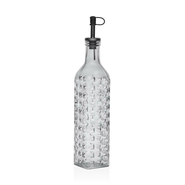 Dispenser pentru Ulei Versa Geam