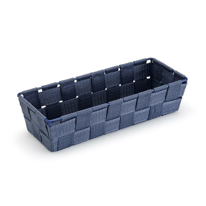 Coș Versa Textilă 10 x 6 x 25 cm