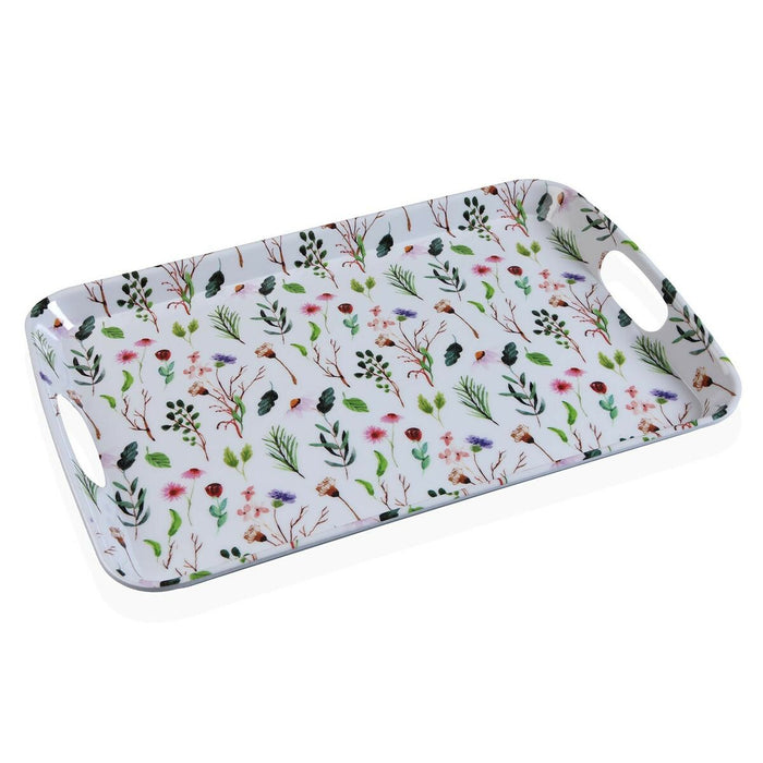Tavă Versa Sansa Melamina 31 x 3 x 46,2 cm