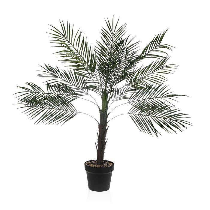 Plantă decorativă Versa Metal Plastic Цимент 74 x 97 x 74 cm