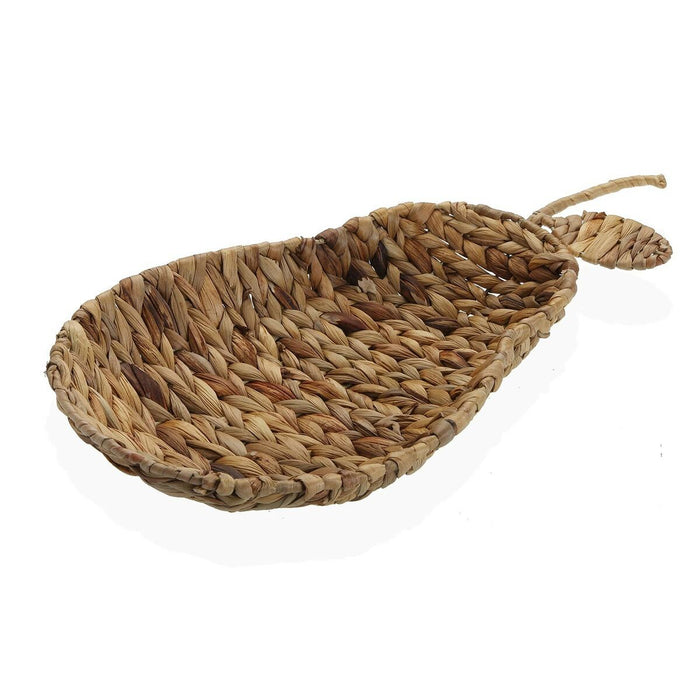 Coș Multifuncțional Versa Pară Zambilă de apă 27 x 7,5 x 37 cm