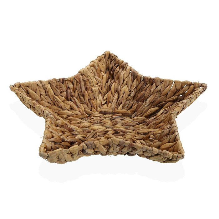 Coș Multifuncțional Versa Stea Zambilă de apă 38 x 8 x 38 cm