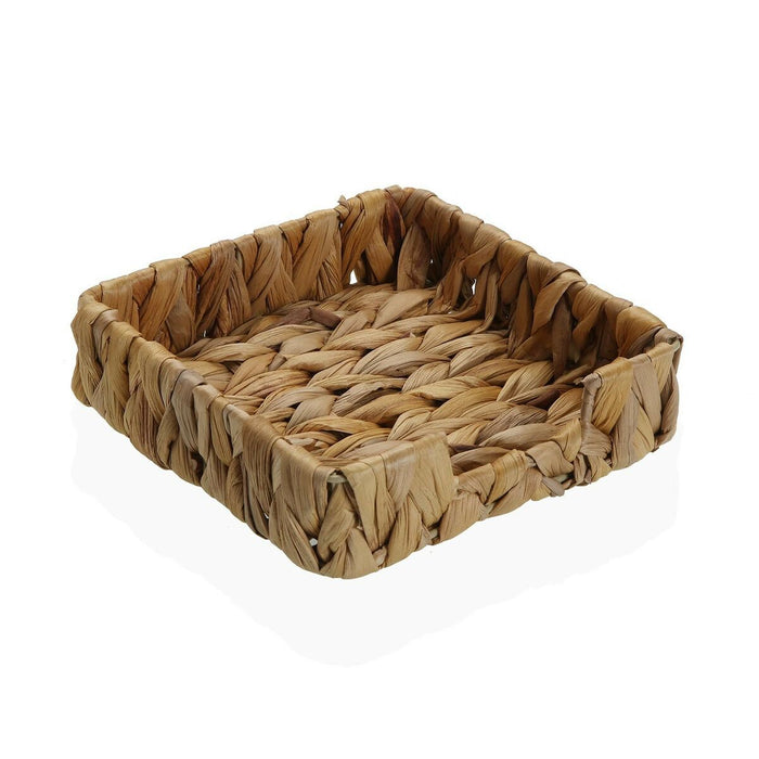 Suport pentru Șervețele Versa Zambilă de apă 19 x 5 x 19 cm