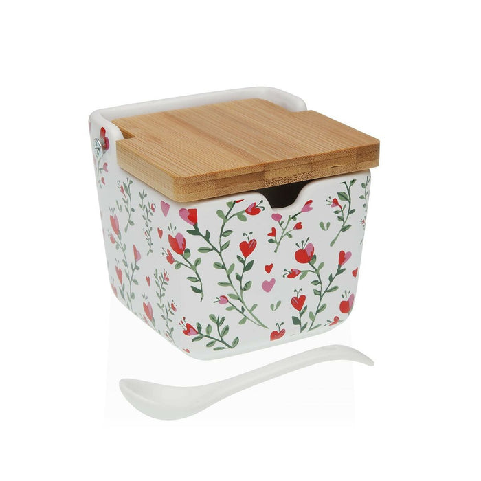 Zaharniță Versa Lover Ceramică 8,8 x 8,5 x 8,8 cm