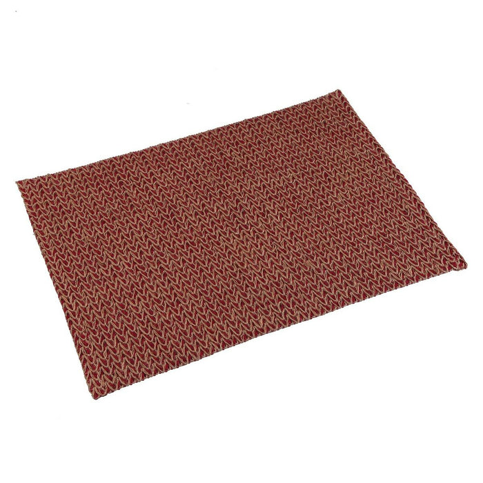 Suport Protecție pentru Masă Versa Roz Zambilă de apă 30 x 45 cm
