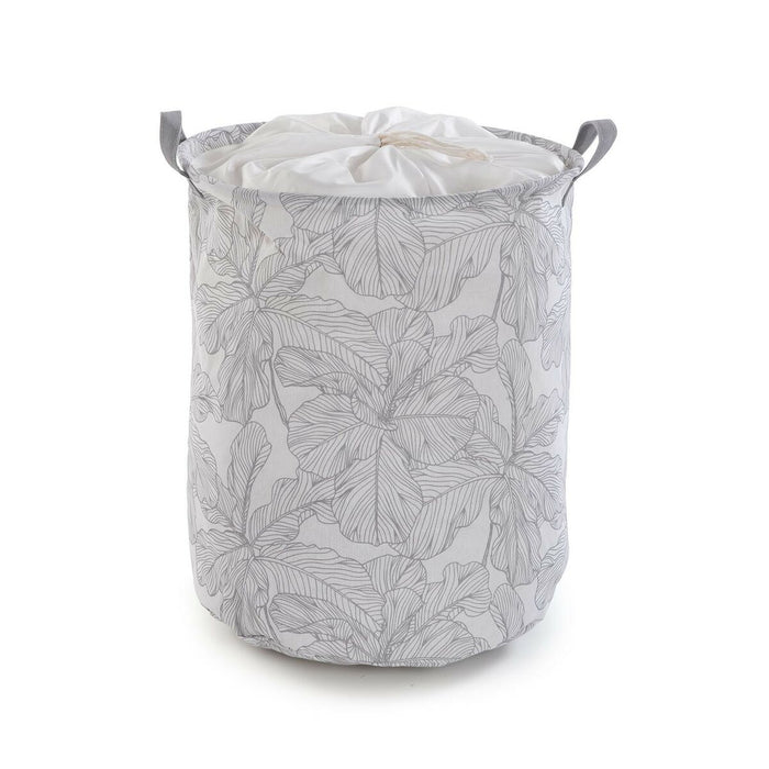 Coș pentru rufe murdare Versa Palmieri 38 x 48 x 38 cm