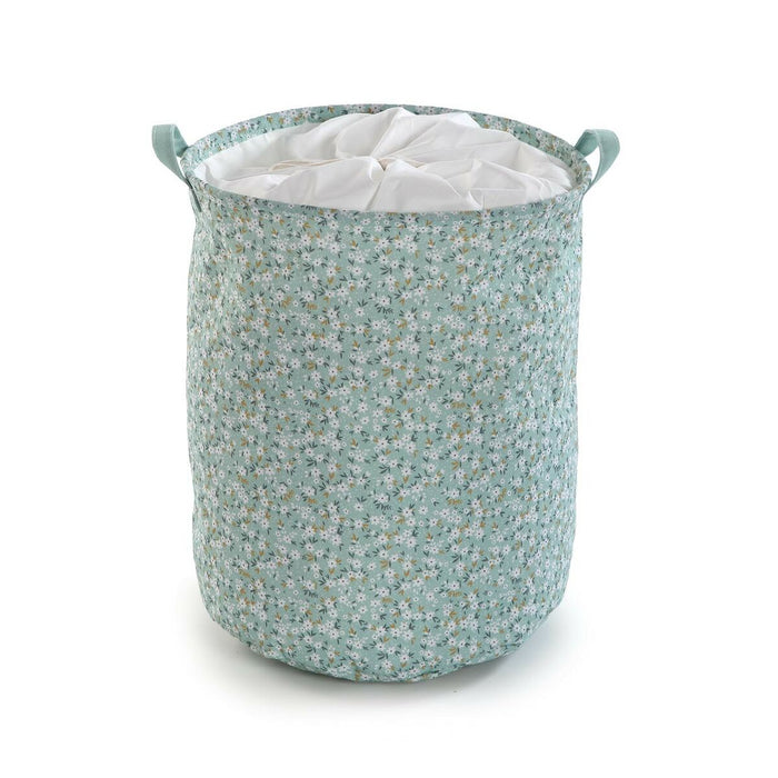 Coș pentru rufe murdare Versa Bellis 38 x 48 x 38 cm