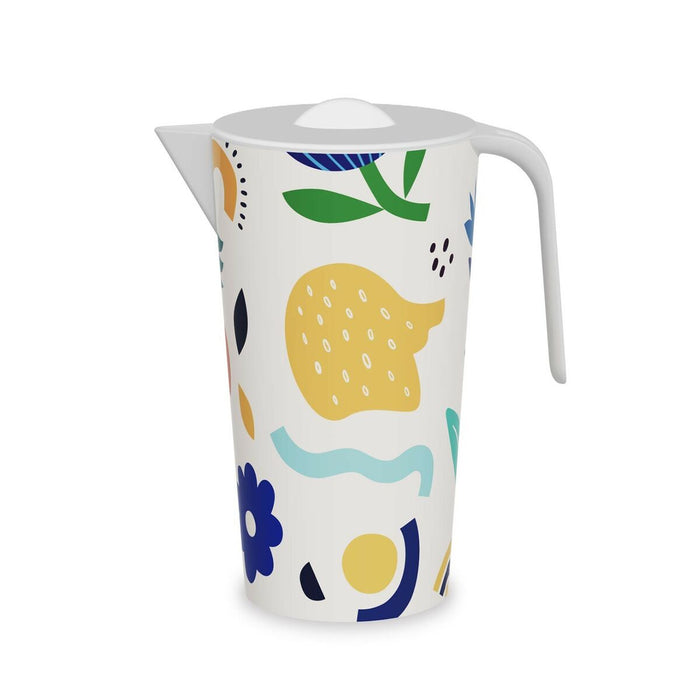 Carafă Versa Sunflower Polietilenă RPET