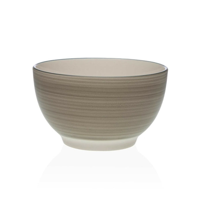 Castron Versa Gri Gresie 14 x 9 x 14 cm