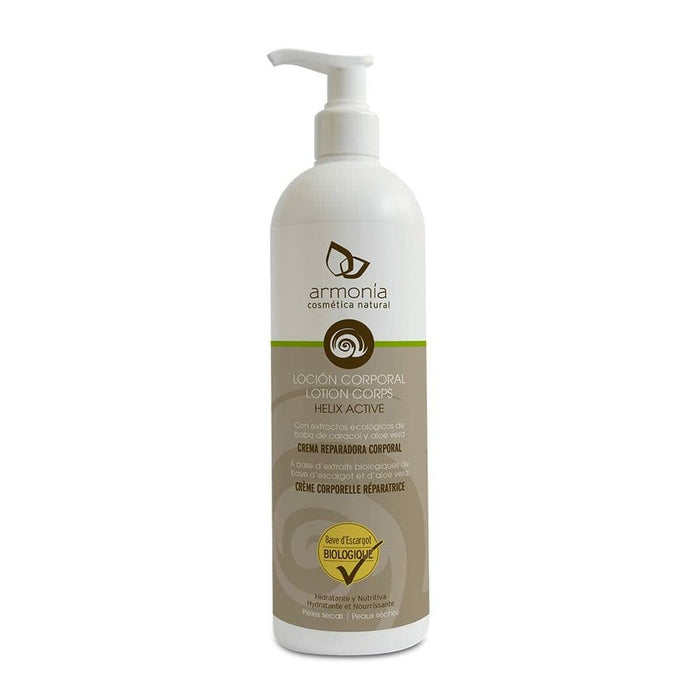 Loțiune de Corp Armonia 500 ml