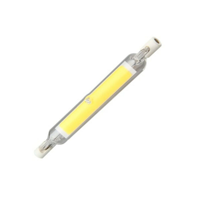 Bec LED Silver Electronics Eco Lineal 118 mm 3000K 6,5W A++