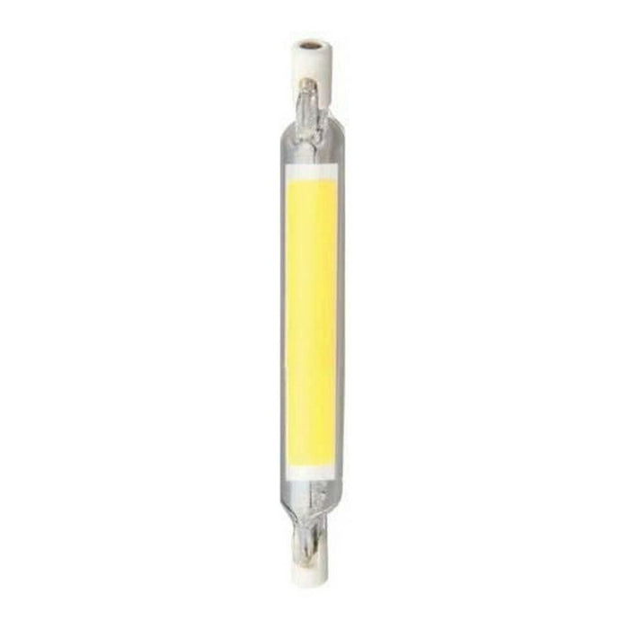 Bec LED Silver Electronics 1130830 ECO R7s 8 W 3000K (3000K)