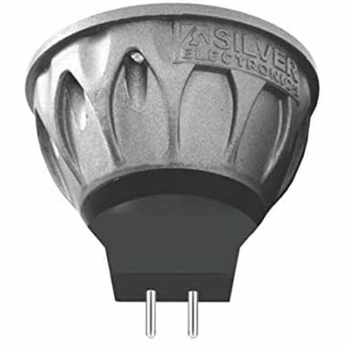 Bec LED Silver Electronics 8420738301279 8 W GU5.3 (1 Unități)