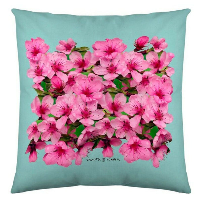 Husă de pernă de canapea Devota & Lomba 42084 (60 x 60 cm)