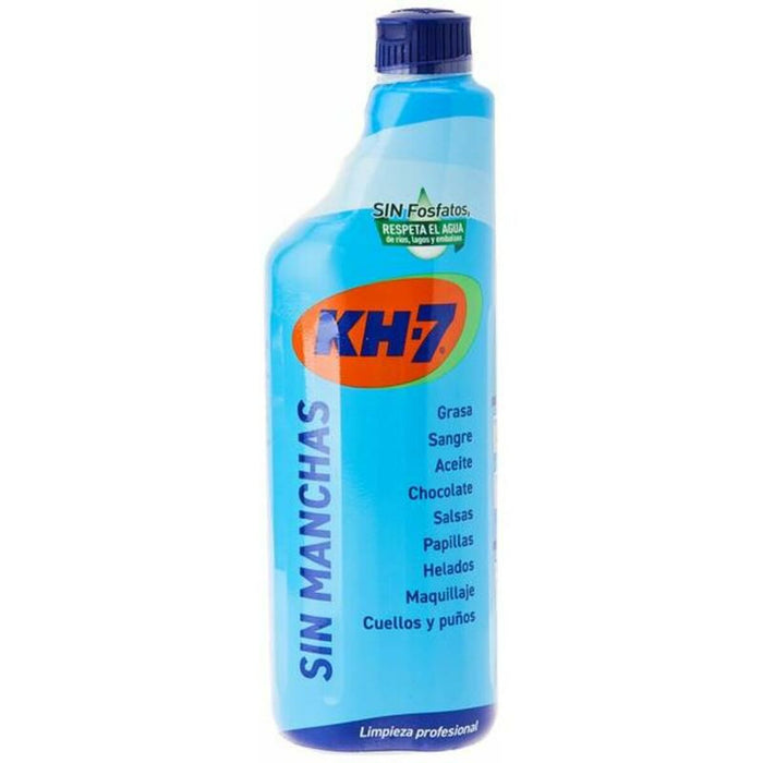 Soluție pentru Îndepărtarea Petelor KH7 8420822053022 750 ml (750 ml)