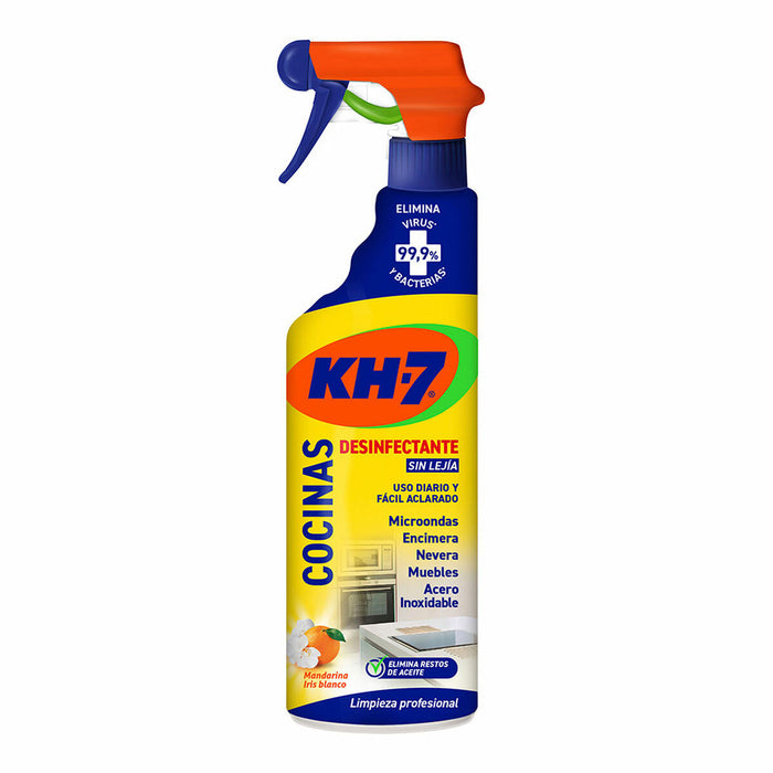 Produs de curățare KH7 Bucătărie 750 ml