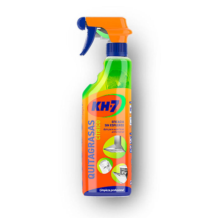 Degresant KH7 Citric 780 ml