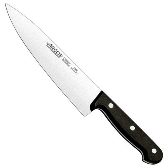 Cuțit de bucătărie Arcos Universal 20 cm Oțel inoxidabil