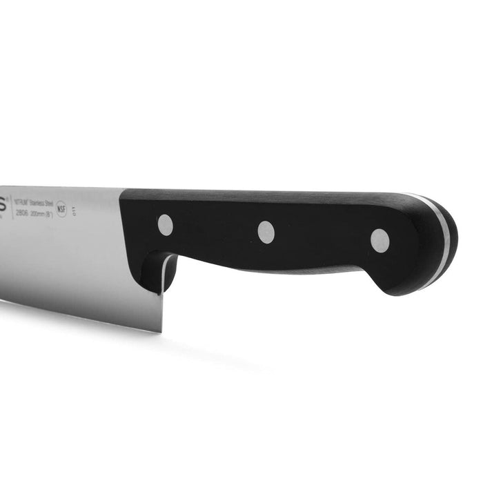 Cuțit de bucătărie Arcos Universal 20 cm Oțel inoxidabil