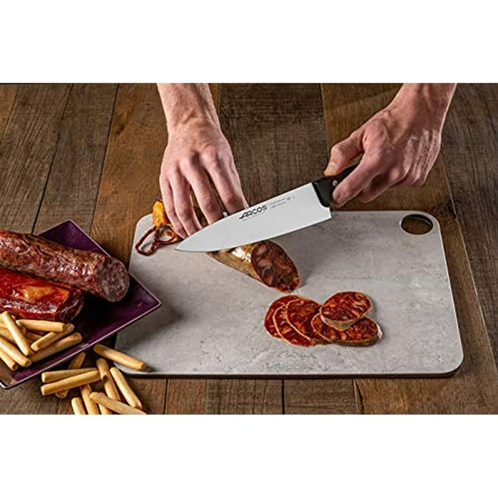 Cuțit de bucătărie Arcos Universal 20 cm Oțel inoxidabil