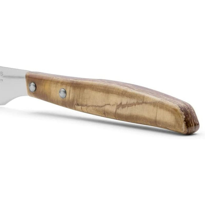Set de Cuțite Arcos 11 cm Lemn Oțel inoxidabil 6 Piese