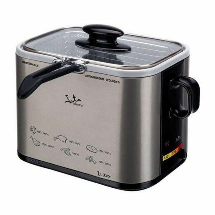 Friteuză JATA Bb_S0401951 1 L 1000W 1000 W 1 L