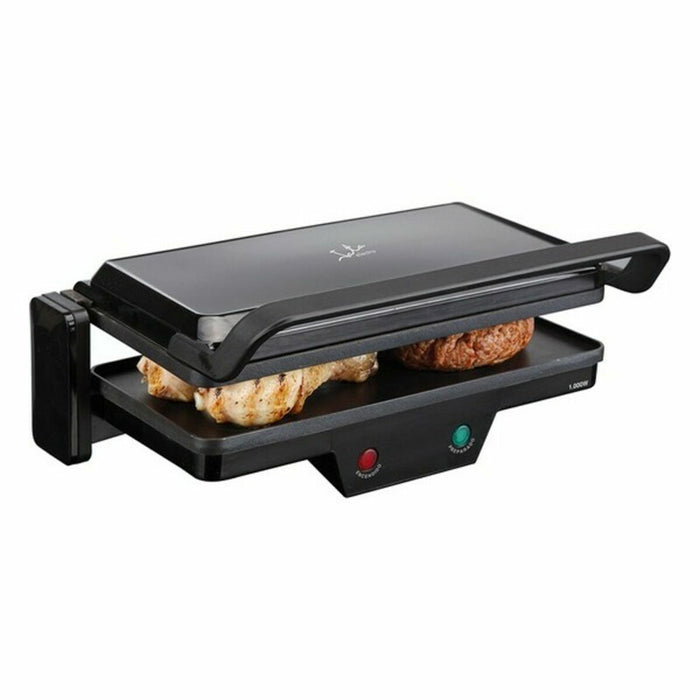 Placă Grătar JATA GR266 Negru 1000 W
