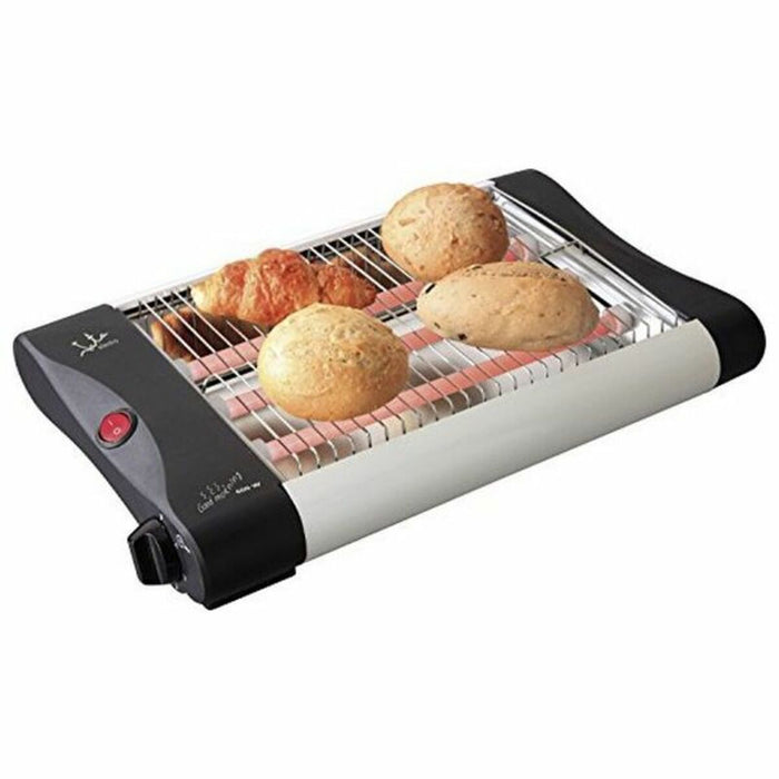 Prăjitor de Pâine JATA TT588_Bicolor 600W 600 W
