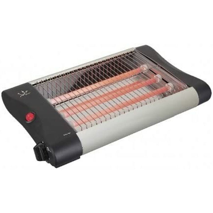 Prăjitor de Pâine JATA TT588_Bicolor 600W 600 W