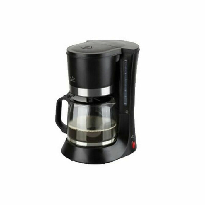 Cafetieră cu Filtru JATA CA290 680W Negru