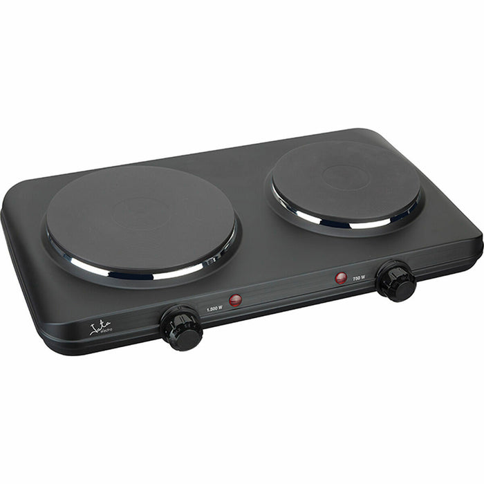 Aragaz de camping JATA CE220 Negru 2250 W