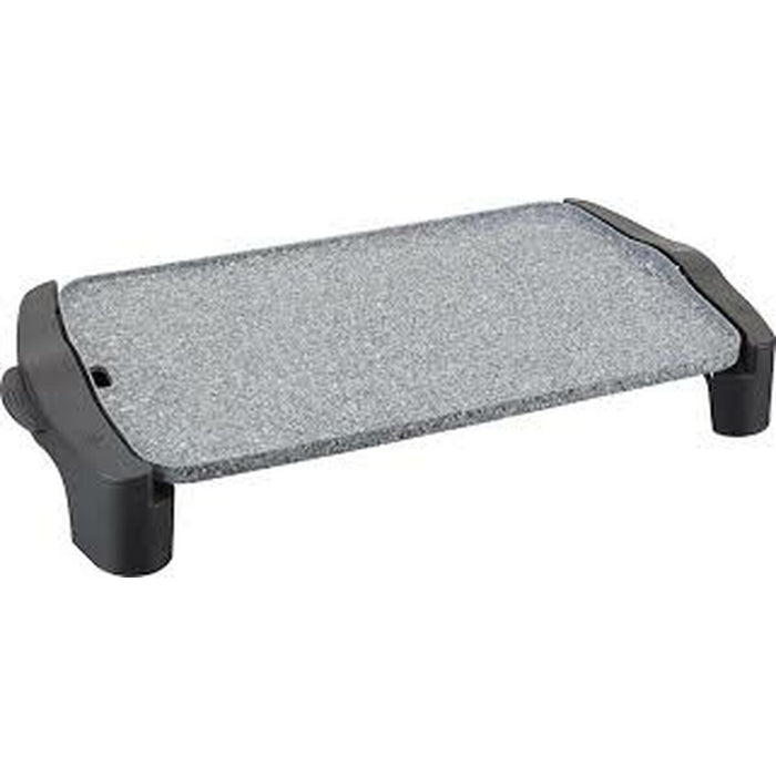 Plită JATA 2500W Negru Gri