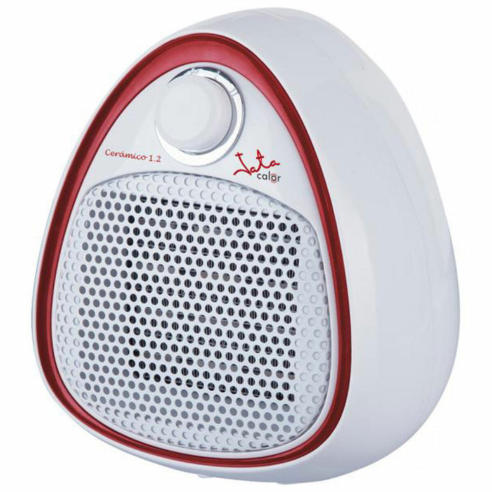 Emițător Termic Digital JATA TC73 Alb 1200 W