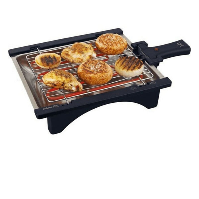Grătarul Electric JATA BQ95 2000W 2000 W