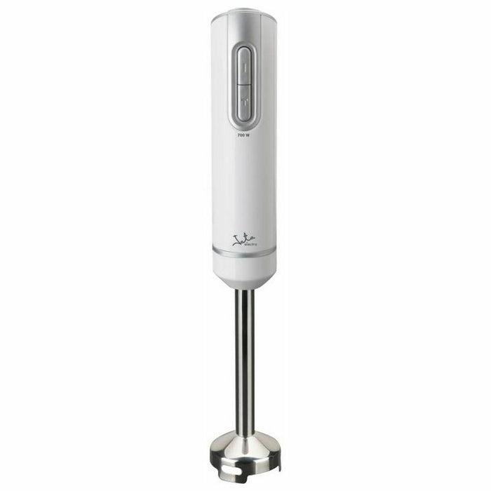 Mixer Manual JATA BT158 700 W