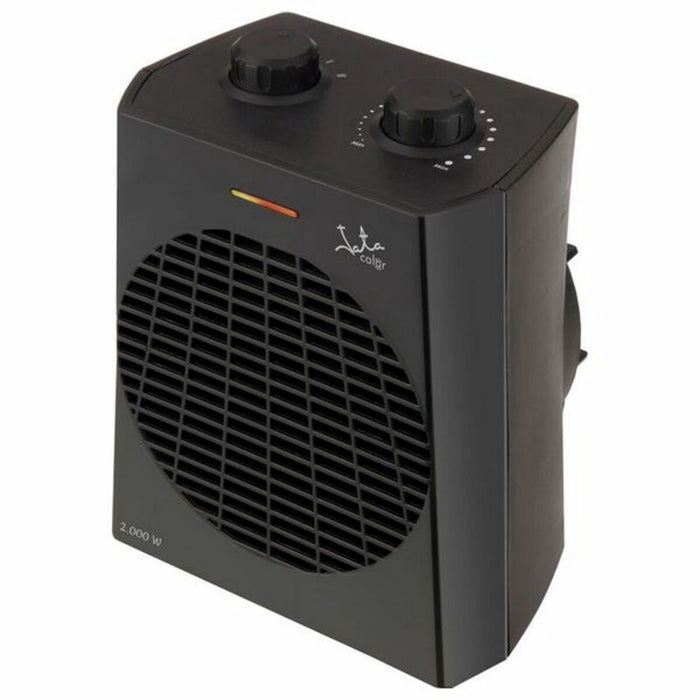 Încălzitor Vertical JATA TV74 2000W Negru 2000 W 1000-2000 W