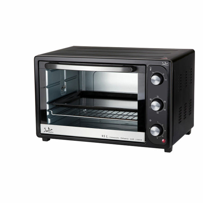 Cuptor JATA HN945 45 L 2000 W
