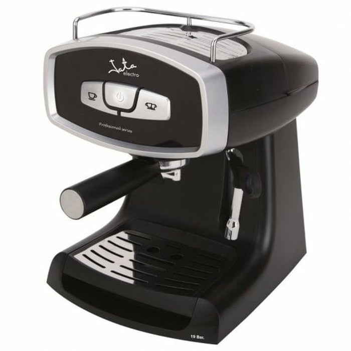 Cafetieră Express JATA CA1051 Negru