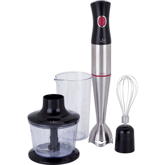 Mixer Manual JATA BT177 1000 W