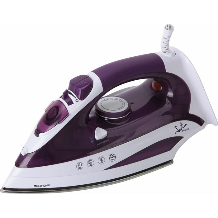 Fier de Călcat cu Abur JATA PL225 2400 W