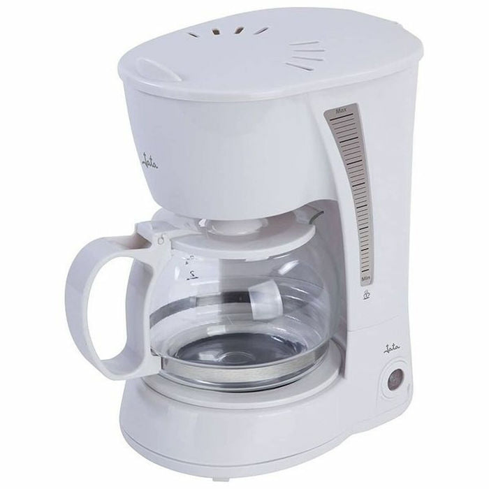 Cafetieră cu Filtru JATA CA285 650 W 8 Hrníčky Alb