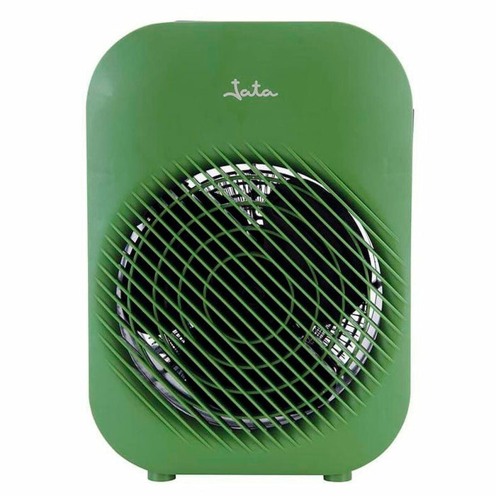 Emițător Termic Digital JATA TV55V Verde 2000 W