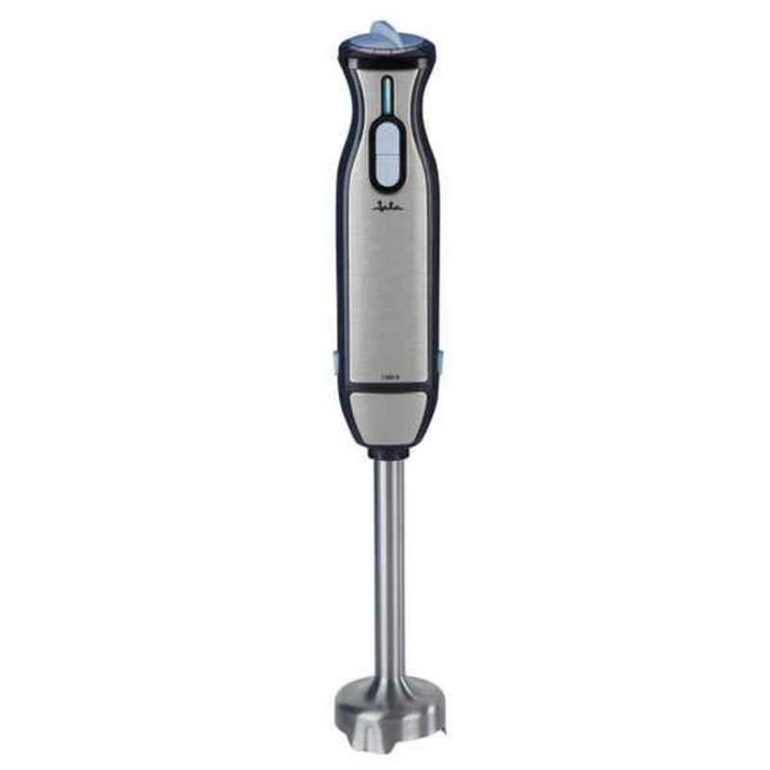 Mixer Manual JATA JEBT5026 1000 W Argintiu