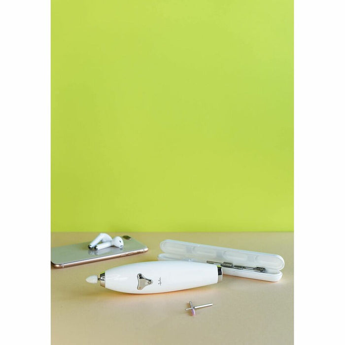 Set de Manichiură JATA JBSM1200 Alb