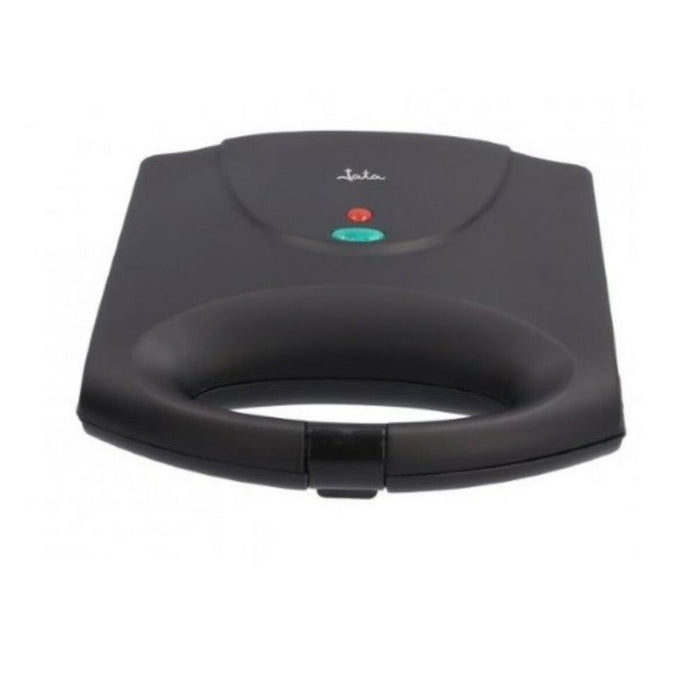 Aparat pentru Sandvișuri JATA 8421078036715 750W Negru 750 W