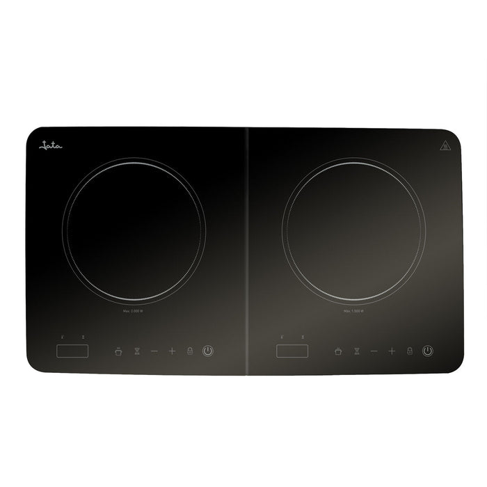 Plită cu Inducție JATA JEVI1460 3500 W