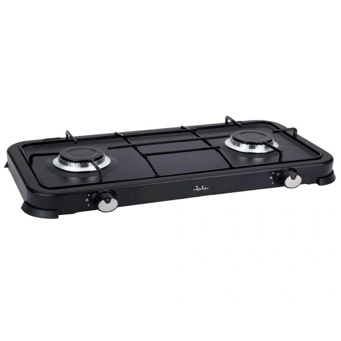 Plită pe Gaz JATA JEGC2702 (60 cm)